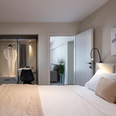 Olenia Luxury Apartments 4 新马尔马拉斯 外观 照片