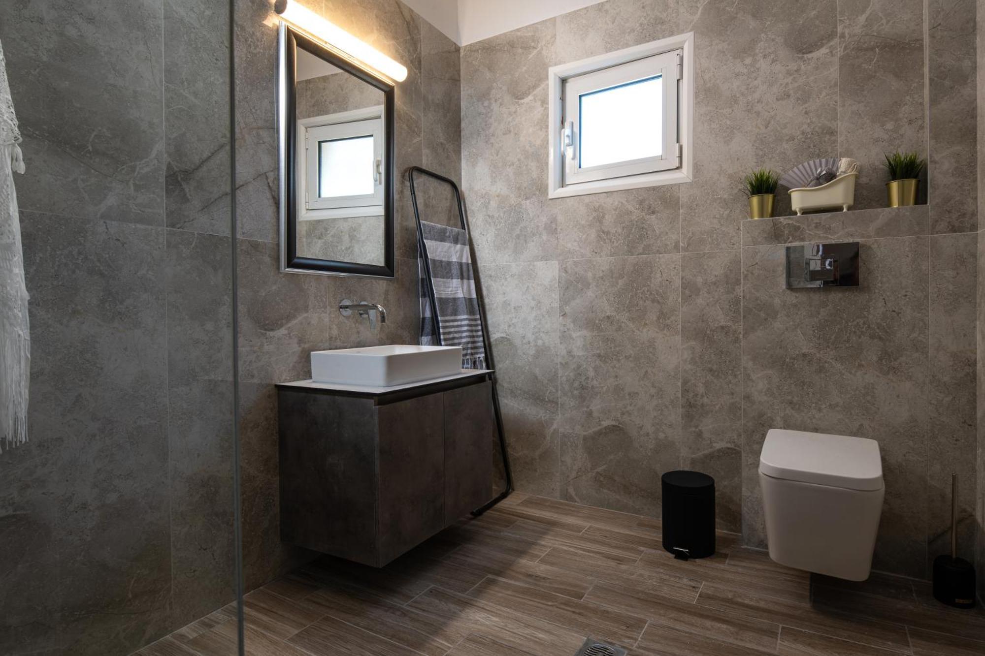 Olenia Luxury Apartments 4 新马尔马拉斯 外观 照片